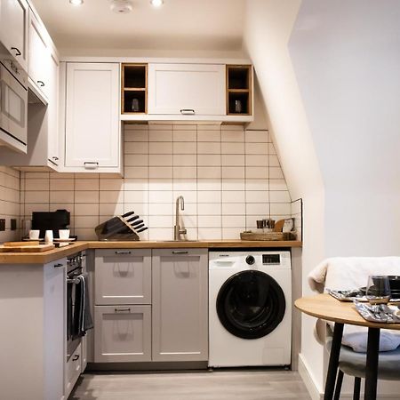 Kirkgate Suites - Majestic City Centre Apartment ลีดส์ ภายนอก รูปภาพ