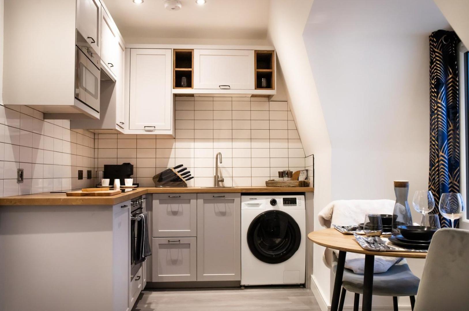Kirkgate Suites - Majestic City Centre Apartment ลีดส์ ภายนอก รูปภาพ