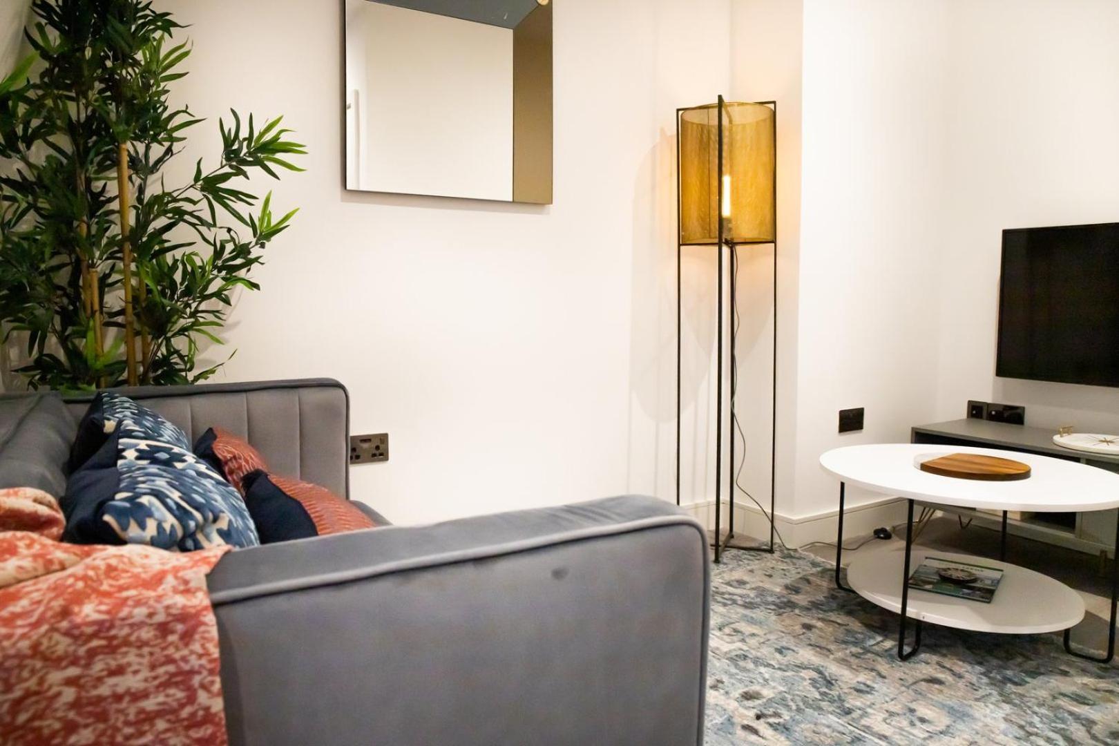 Kirkgate Suites - Majestic City Centre Apartment ลีดส์ ภายนอก รูปภาพ