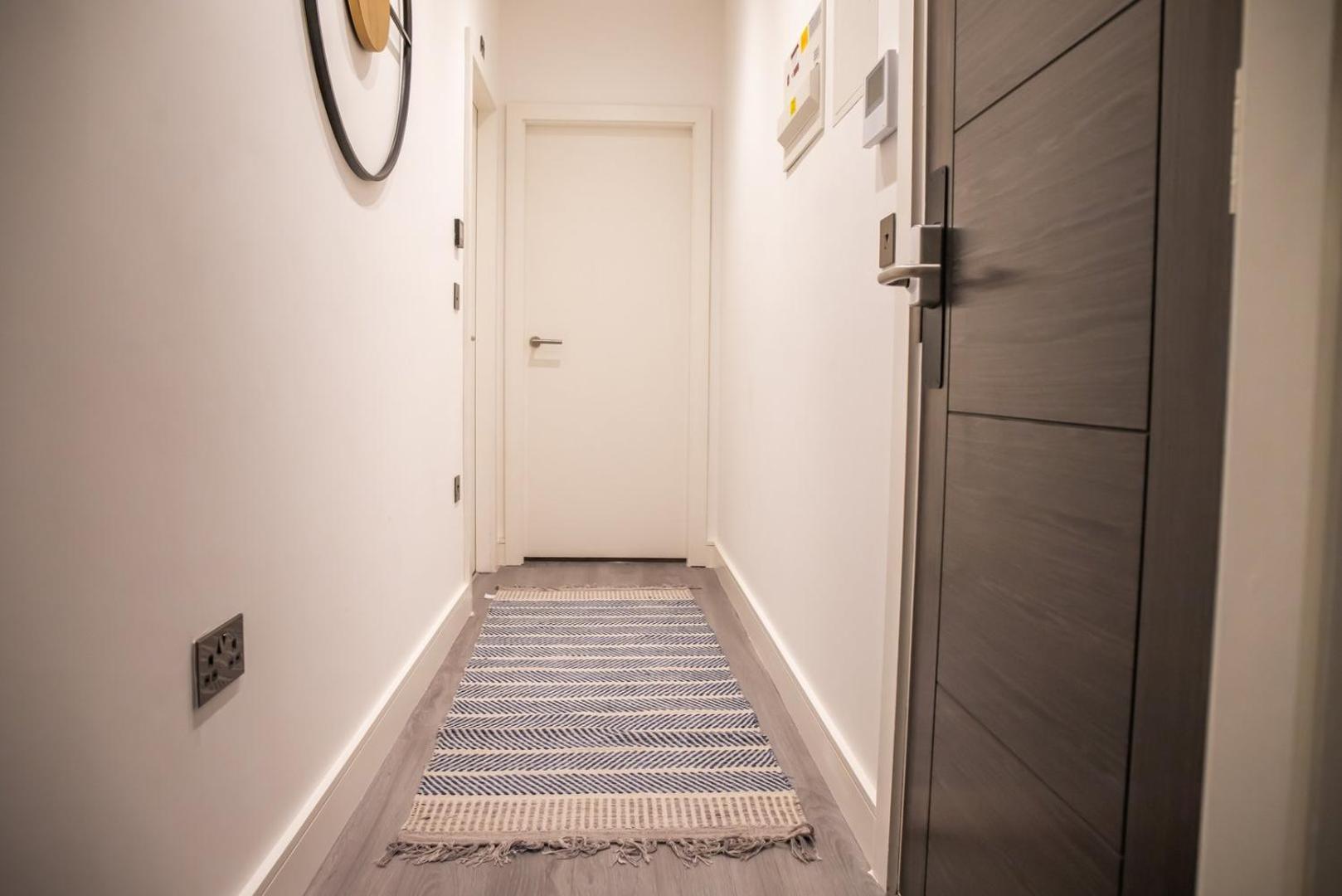 Kirkgate Suites - Majestic City Centre Apartment ลีดส์ ภายนอก รูปภาพ
