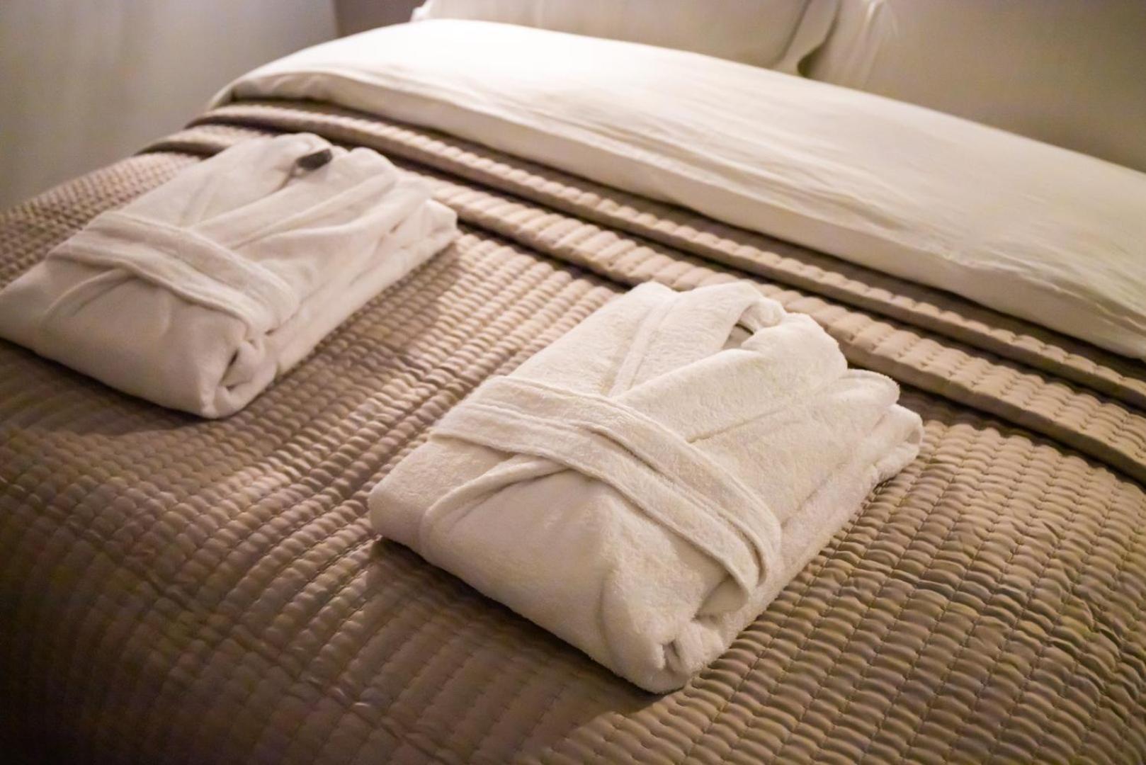 Kirkgate Suites - Majestic City Centre Apartment ลีดส์ ภายนอก รูปภาพ