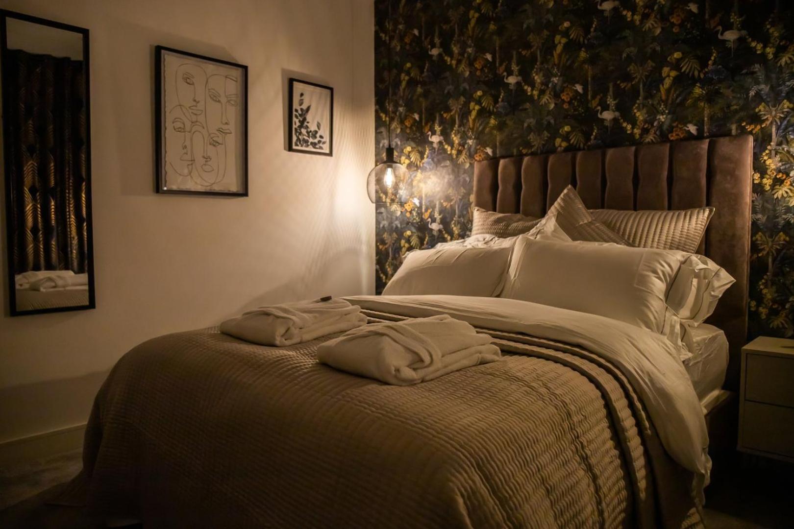 Kirkgate Suites - Majestic City Centre Apartment ลีดส์ ภายนอก รูปภาพ